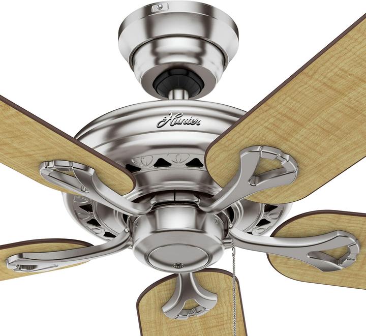 Actual product image Hunter Fans Savoy (46 dB)