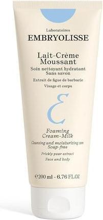 Actual product image Embryolisse Cleansers and Make-up Removers (Cleansing lotion, 200 ml)