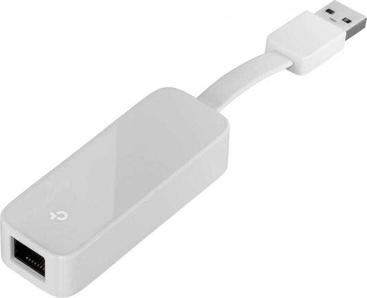 Actual product image TP-Link Ue300 (USB 3.0, RJ45 (1x))