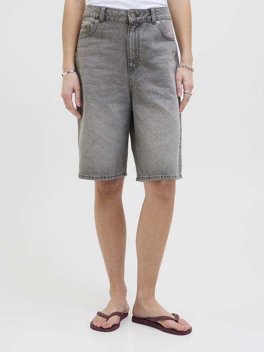Actual product image JJXX Jxerin Baggy Mw Shorts Dnm (XS)