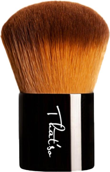Actual product image That'so HD Face Brush