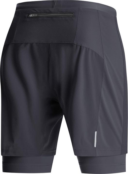 Actual product image Gore Wear R5 (S, XXL)
