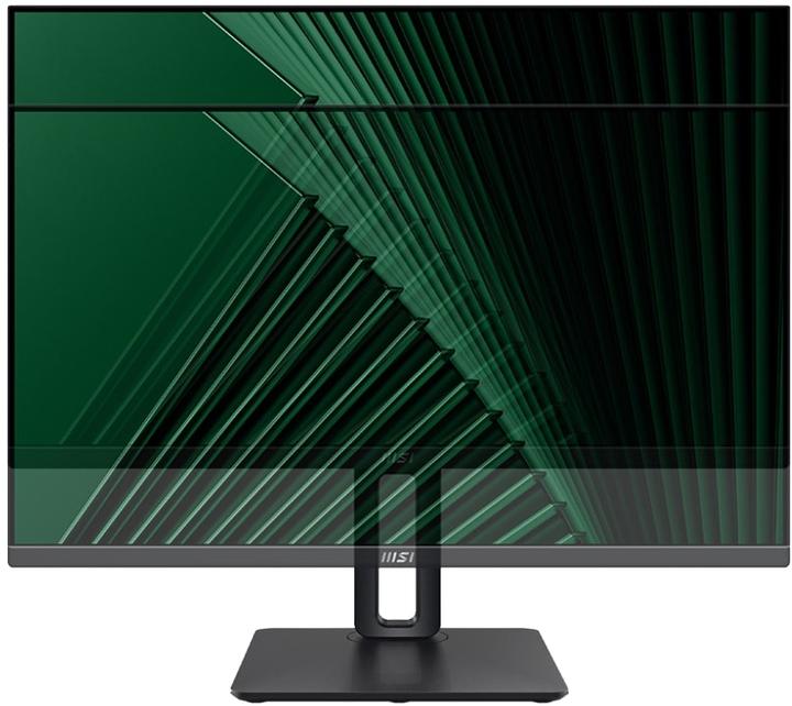 Produktbild MSI 24" PRO MP245PG Pro Flat TFT 1920x1080 FHD 4ms (1920 x 1080 Pixel, 23.80")
