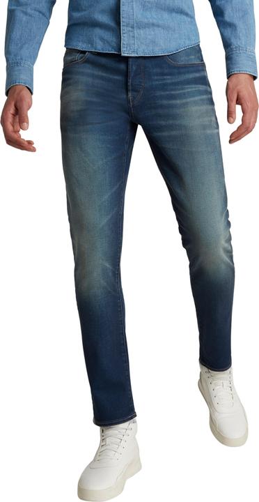 Actual product image G-Star Slim Fit Jeans 3301 (W33/L36)