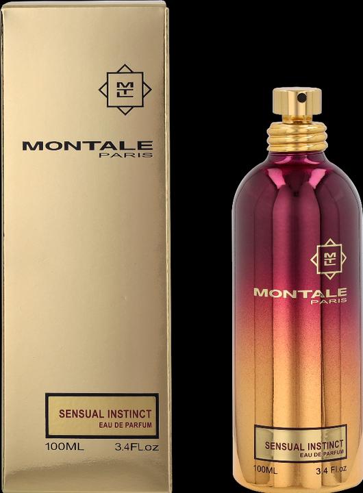 Montale Sensual Instinct (Eau de Parfum, 100 ml)