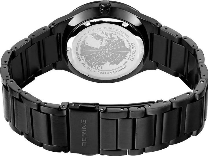 Produktbild Bering Classic (Analoguhr, 40 mm)