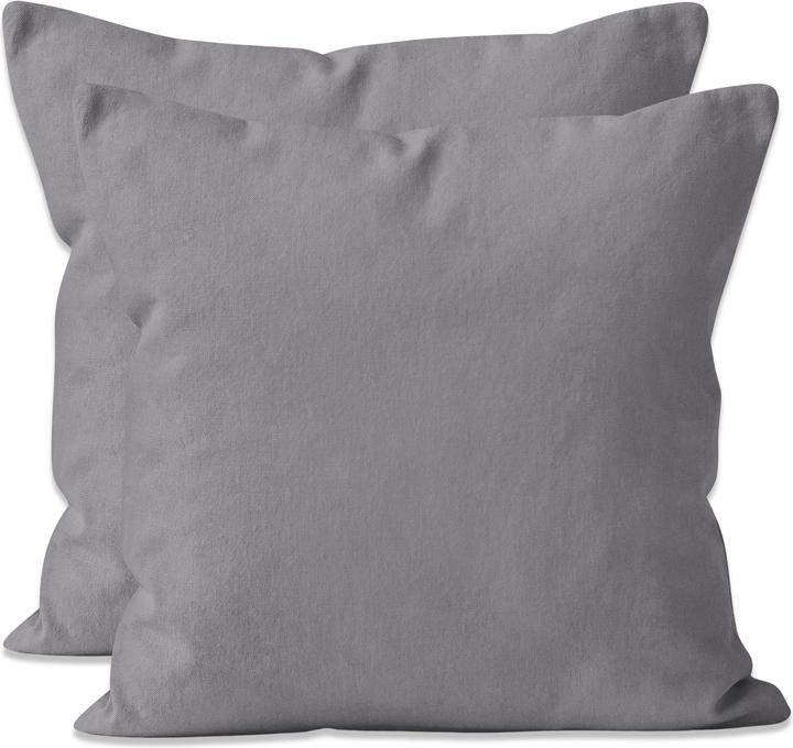 Image du produit Hometex Paris (Taie d'oreiller, 40 x 45 cm)