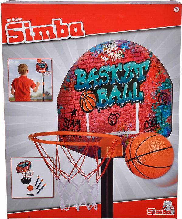 Image du produit Simba Ensemble avec support