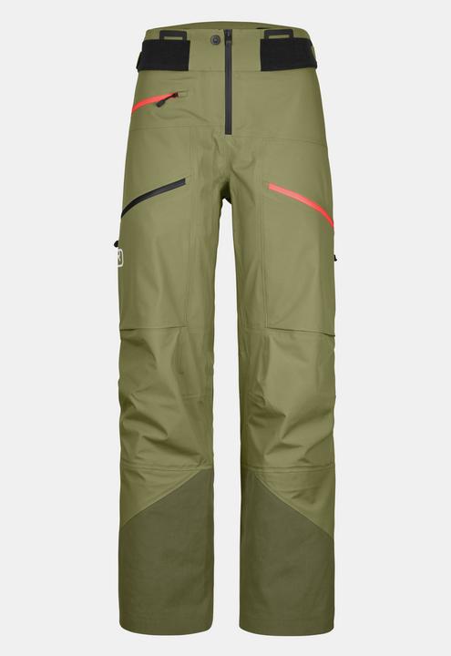 Produktbild Ortovox Deep Shell W (L)