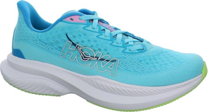 Hoka Mach 6