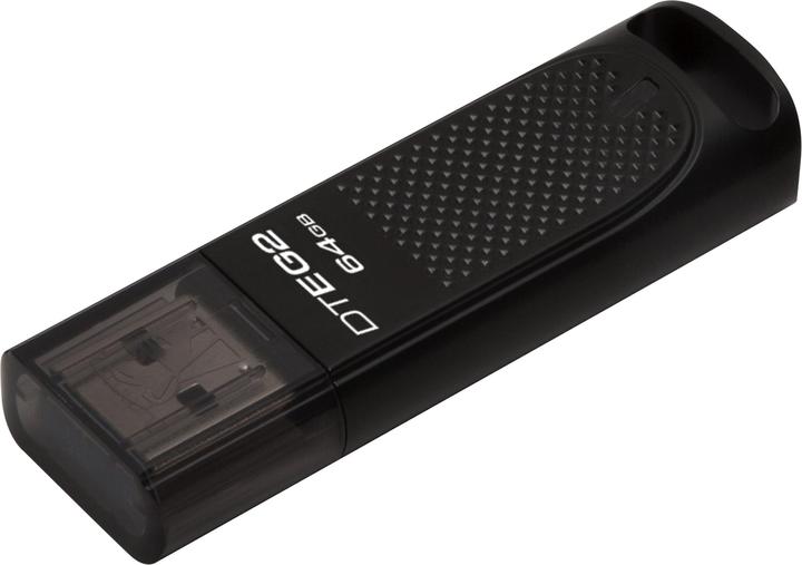 Actual product image Kingston DataTraveler Elite G2 (64 GB, USB-A)