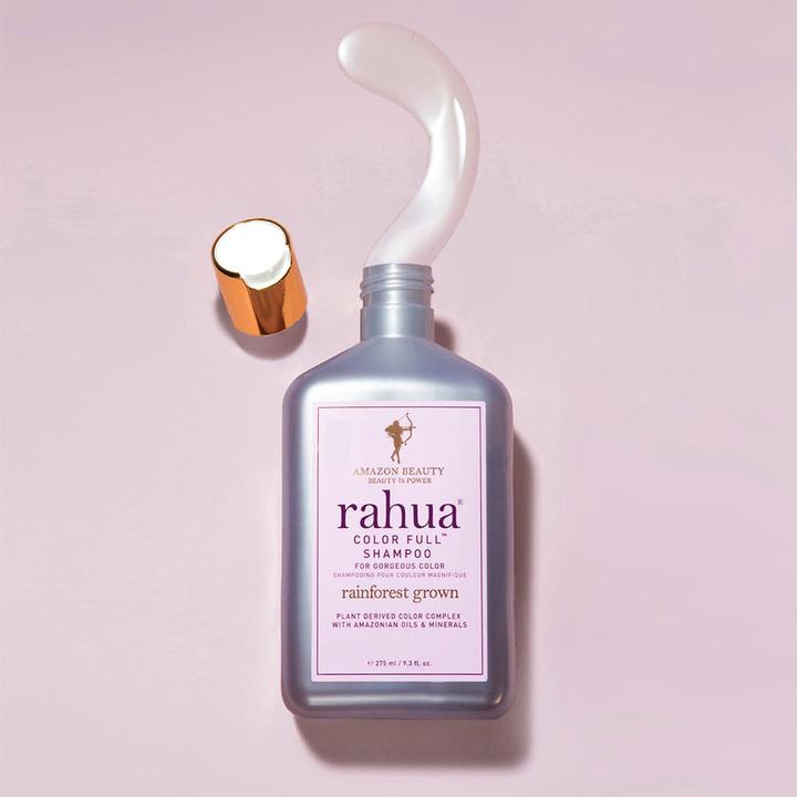 Actual product image Rahua Daily Care - Color Full Shampoo (275 ml, Liquid shampoo)