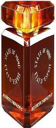 State Of Mind Aesthetic Turbulence (Eau de Parfum, 100 ml)