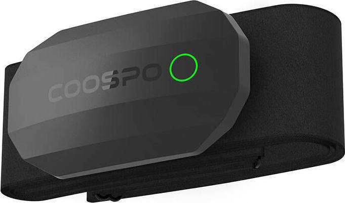 Immagine prodotto Coospo Cardiofrequenzimetro toracico H808S-B