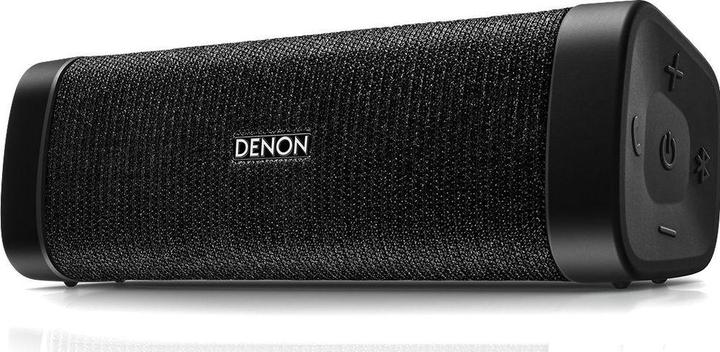 Denon Envaya Mini DSB-150BT (11 h, Akkubetrieb)