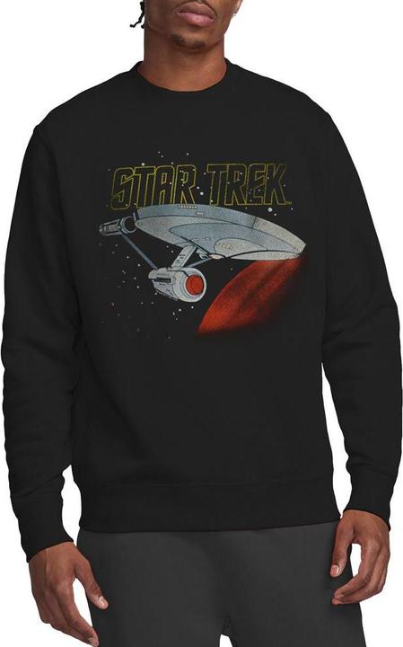 Immagine prodotto Enterprise Felpa Retrò Adulto Unisex (M)
