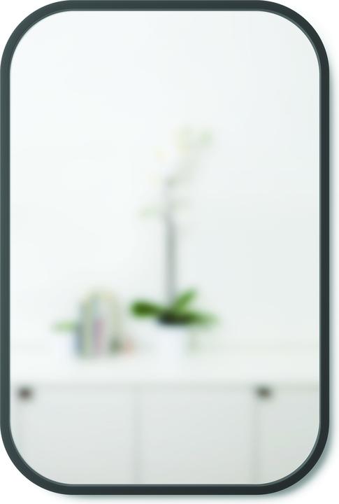 Image du produit Umbra Hub Rectangle miroir mural (91 x 3 x 61 cm)