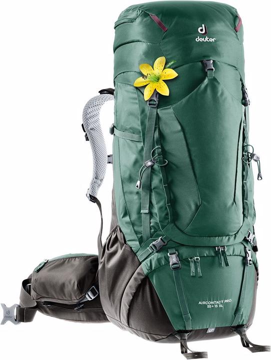 Image du produit Deuter Aircontact Pro 55+15 SL (55 l)