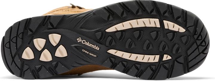 Produktbild Columbia Newton Ridge™ Plus Waterproof Amped (39)