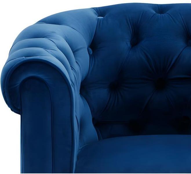 Image du produit Vente-unique Chesterfield (3 places)