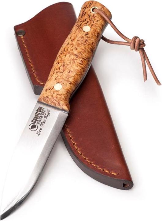 Image du produit Casström Couteau Lars Fält (11.50 cm)