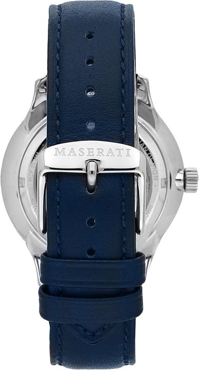 Image du produit Maserati homme courtois (Montre analogique, 43 mm)