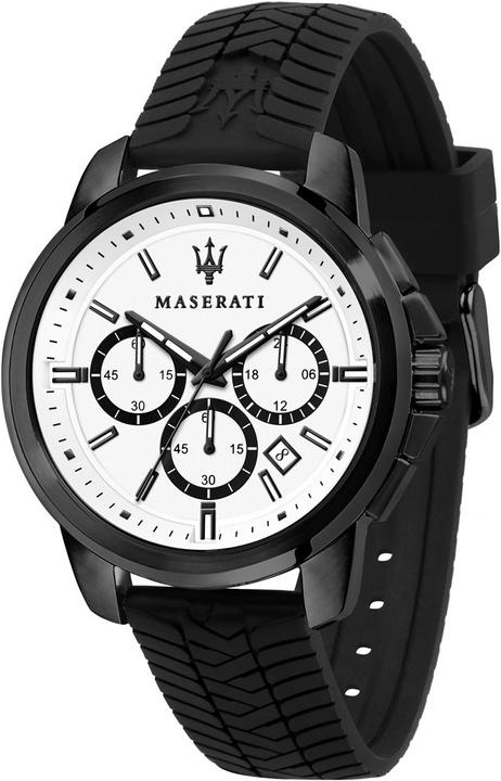 Produktbild Maserati Successo (Analoguhr, 44 mm)