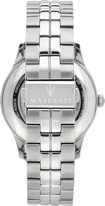 Immagine prodotto Maserati Ricordo (Orologio da polso analogico, 42 mm)