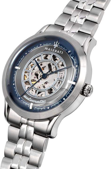 Immagine prodotto Maserati Ricordo (Orologio da polso analogico, 42 mm)