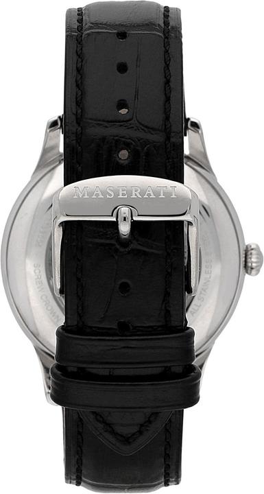 Immagine prodotto Maserati Ricordo (Orologio da polso analogico, 42 mm)