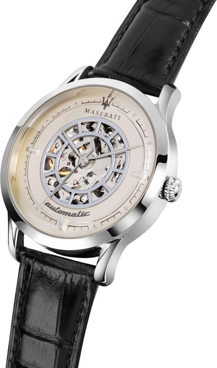 Immagine prodotto Maserati Ricordo (Orologio da polso analogico, 42 mm)