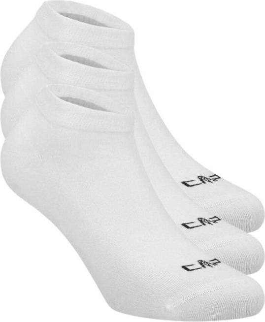 Actual product image CMP Campagnolo Bambus-Stricksocken-Set (pack of 3, 39, 42)