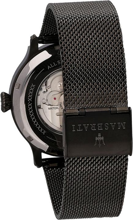 Immagine prodotto Maserati Epoca (Orologio scheletrato, 42 mm)