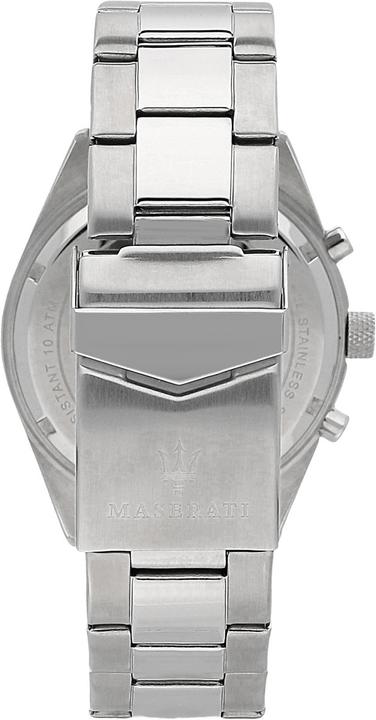 Image du produit Maserati Competizione bib tight hommes (Montre analogique, 43 mm)
