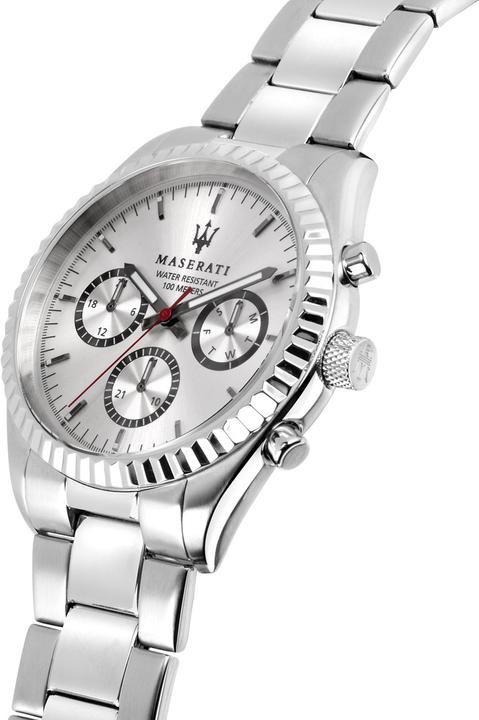 Image du produit Maserati Competizione bib tight hommes (Montre analogique, 43 mm)