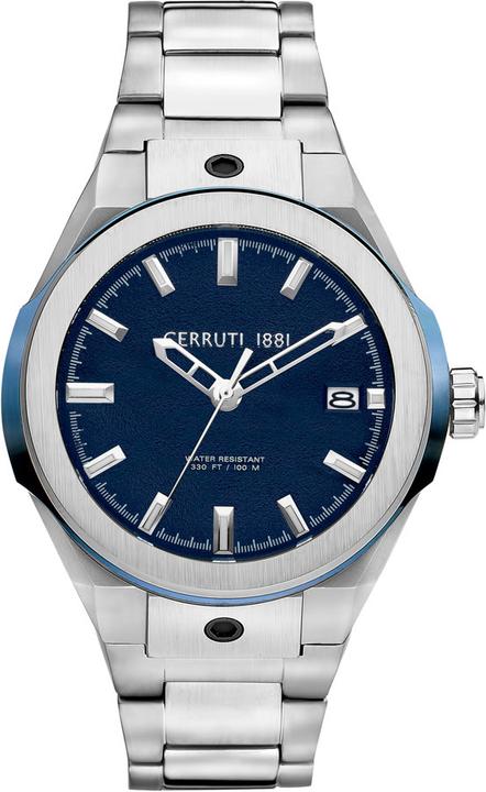 Produktbild Cerruti 1881 Cerruto 1881 Ruscello (Analoguhr, 42 mm)