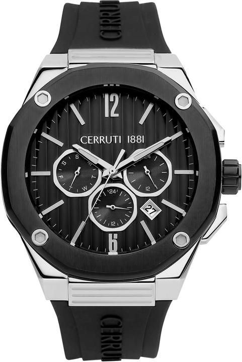 Produktbild Cerruti 1881 Cerruto 1881 Razzuolo (Analoguhr, 46 mm)
