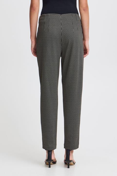 Produktbild Ichi IHKATE HOUNDSTOOTH PA3 20122246 (S)