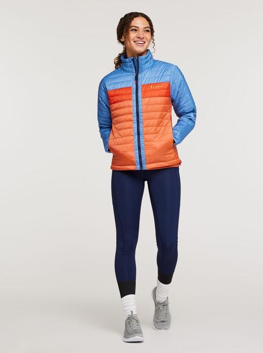 Produktbild Cotopaxi Capa Insulated Jacket (XL)