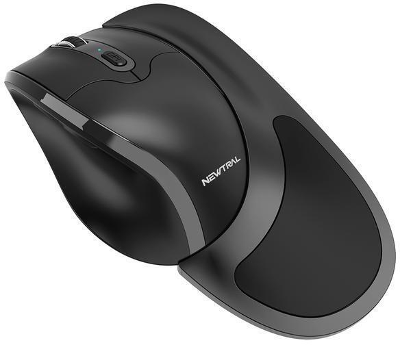 Image du produit Ergo Finland Newtral 3 Wireless ergonomic mouse, right-handed (Sans fil)