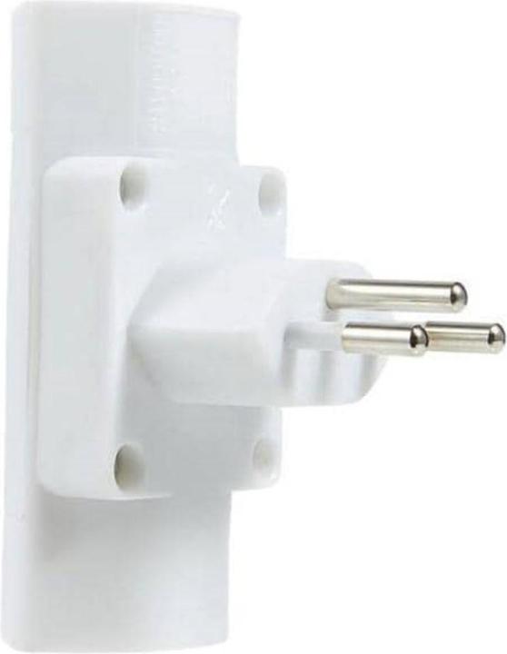 Image du produit Schönenberger Connecteur de dérivation vertical (Type 13, 2 x)