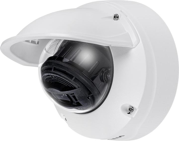 Image du produit Vivotek V-SERIE FD9387-EHTV-V3 Caméra IP à dôme fixe, 5MP, IR, extérieur, 7-22mm (2560 x 1920 pixels)