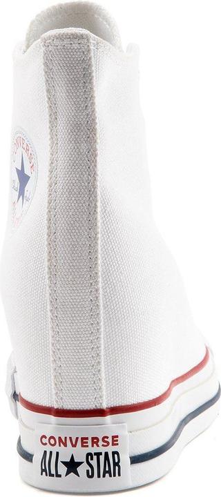 Actual product image Converse Chuck Taylor All Star Wedge (39)