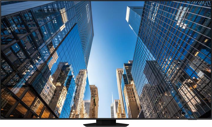 Produktbild Samsung QE98C (3840 x 2160 Pixel, 98")