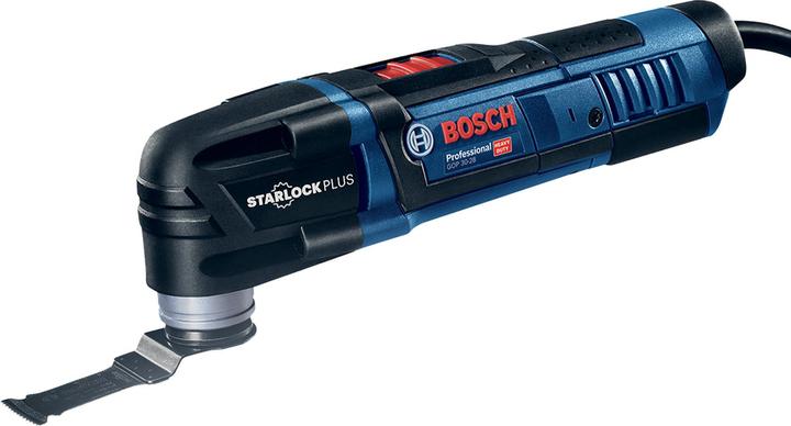 Bosch Professional Multi-Cutter GOP 30-28, in box
