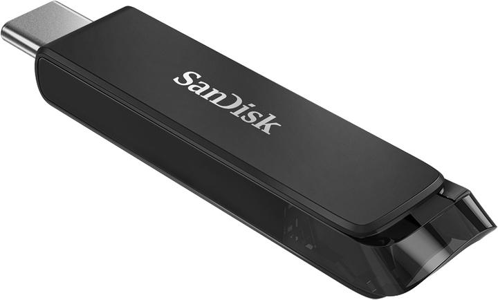 Produktbild SanDisk Ultra Type-C (256 GB, USB-C)