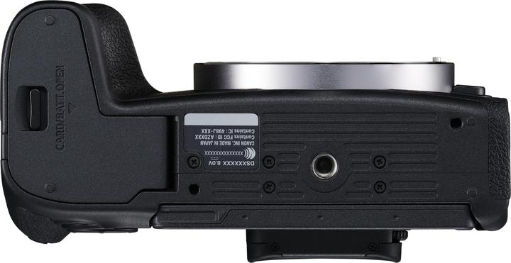 Image du produit Canon EOS RP - (EU) (26.20 Mpx, Plein format)