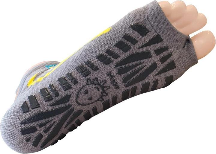 Immagine prodotto Ockyz Calze da bagno antiscivolo Sweakers Grey Sport (27 - 30)