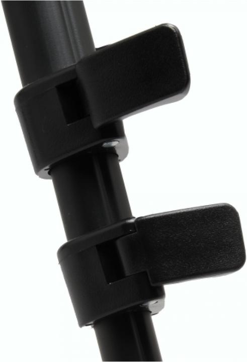 Produktbild Slik Sprint Mini (Metall)