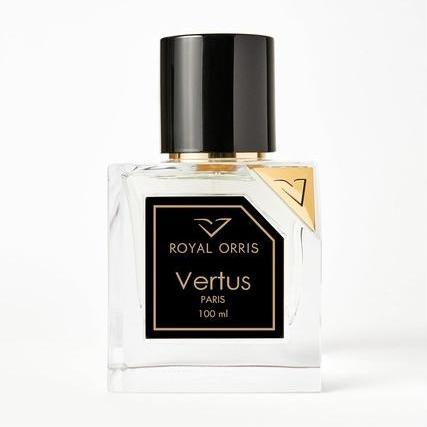 Image du produit Vertus Royal Orris (Eau de parfum, 100 ml)